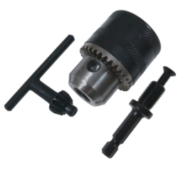 ZAHNKRANZBOHRFUTTER BOHRFUTTER 3/8'' 1.5-10MM 3X