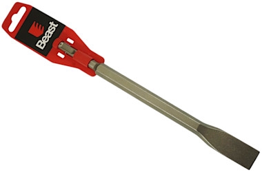 DŁUTO PŁASKIE PRZECINAK SDS 20MM X 14X250 FLAT SDS PLUS
