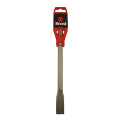 DŁUTO PŁASKIE PRZECINAK SDS 20MM X 14X250 FLAT SDS PLUS