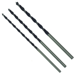 HOLZBOHRERSATZ 8-10-12x300MM 3X