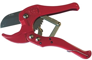 PVC-ROHRABSCHNEIDER 42MM PROFI MN65-STEEL