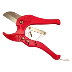 PVC-ROHRABSCHNEIDER 42MM PROFI MN65-STEEL