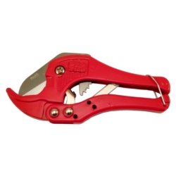 PVC-ROHRABSCHNEIDER 42MM PROFI MN65-STEEL