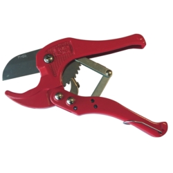 PVC-ROHRABSCHNEIDER 42MM PROFI MN65-STEEL