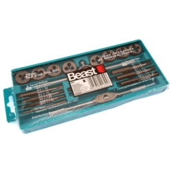 TAP AND DIE SET 20X