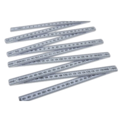 MIARA SKŁADANA 2M PLASTIC
