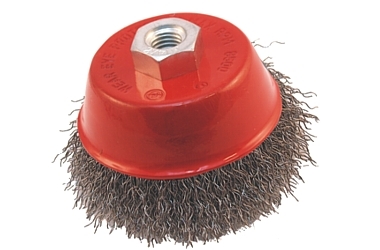  M14 80MM STRAIGHT CUP