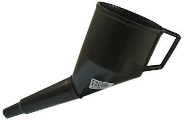OBLIQUE ENTONNOIR 120MM HEAVY DUTY