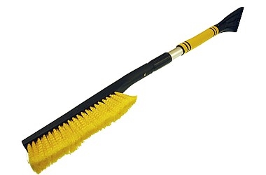 GRATTOIR 730-980 MM TELESCOPIC ALU