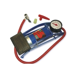 POMPA A PEDALE 1 CYLINDER