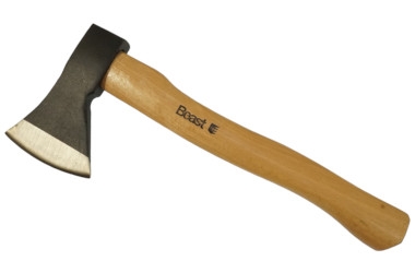 HACHA 600G HEAVY DUTY