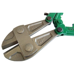 NOŻYCE DO CIĘCIA PRĘTÓW DRUTÓW LIN STALOWYCH 36" - 900MM HEAVY DUTY
