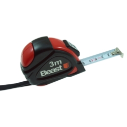 POCKET RULE CLASS II 3Mx16MM SELF-LOCK CE
