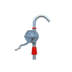 ROTARY BARREL PUMP 
ALU