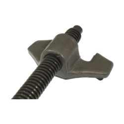 COIL SPRING COMPRESSOR 380MM 2X