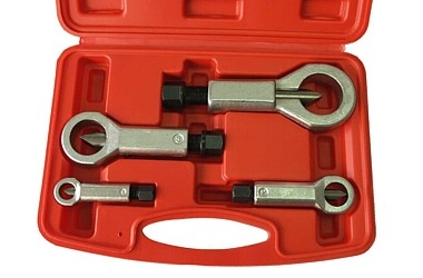 ROZDELOVAC SROUBU ADJ. UPTO 36MM 4PCS