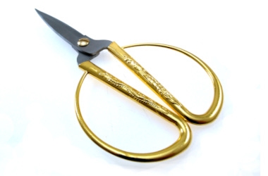 NOŻYCZKI KLASYCZNE VINTAGE 185 MM SK-5 STAINLESS VINTAGE DESIGN