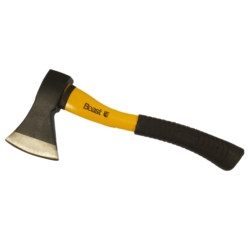 TOPOREK SIEKIERA DO DREWNA 600G 600G 36CM FIBER GLASS