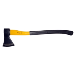 HACHA 1250G FIBER GLASS