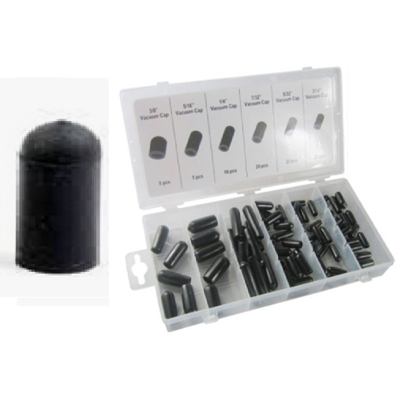 ZATKY 80X RUBBER VACUUM