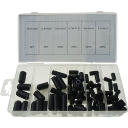  80X RUBBER VACUUM