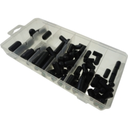  80X RUBBER VACUUM