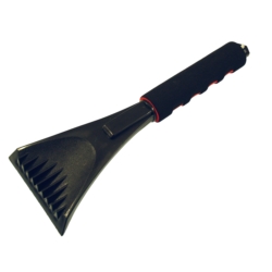 GANT GRATTOIR 95x280MM SOFT HANDLE BLACK