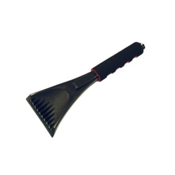 GANT GRATTOIR 95x280MM SOFT HANDLE BLACK