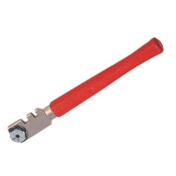                             GLASS CUTTER
                          