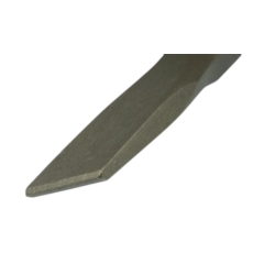 DŁUTO PŁASKIE PRZECINAK SDS 20MM X 14X250 FLAT SDS PLUS