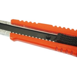 CUTTER 18MM SK-5 METAL SLIDE RAIL