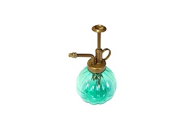 SPRYSKIWACZ OGRODNICZY-PULWERYZATOR 0.25 L