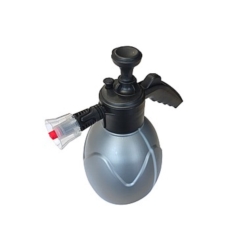 SPRYSKIWACZ OGRODNICZY CIŚNIENIOWY 2 L WHITE/GRAY HIGH PRESSURE