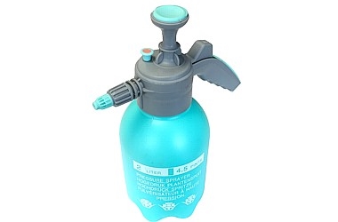 COMPRESSED AIR SPRINKLER 