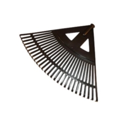                             PVC ECO GRABLJE ZA LISCE
                          
