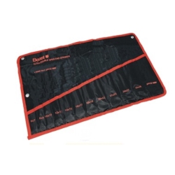 PŁACHTA POKROWIEC ORGANIZER NA KLUCZE FOR 12 PCS SPANNERS (6-32MM)