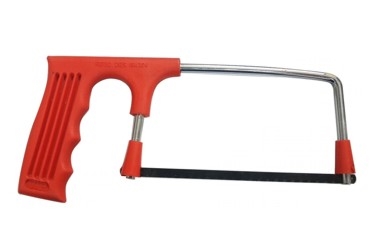 PIŁA DO METALU Z PLASTIKOWYM UCHWYTEM 150MM