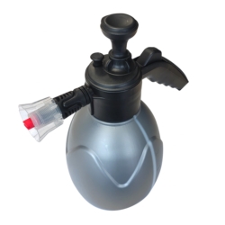 PULVERIZADOR DE JARDÍN A PRESIÓN 