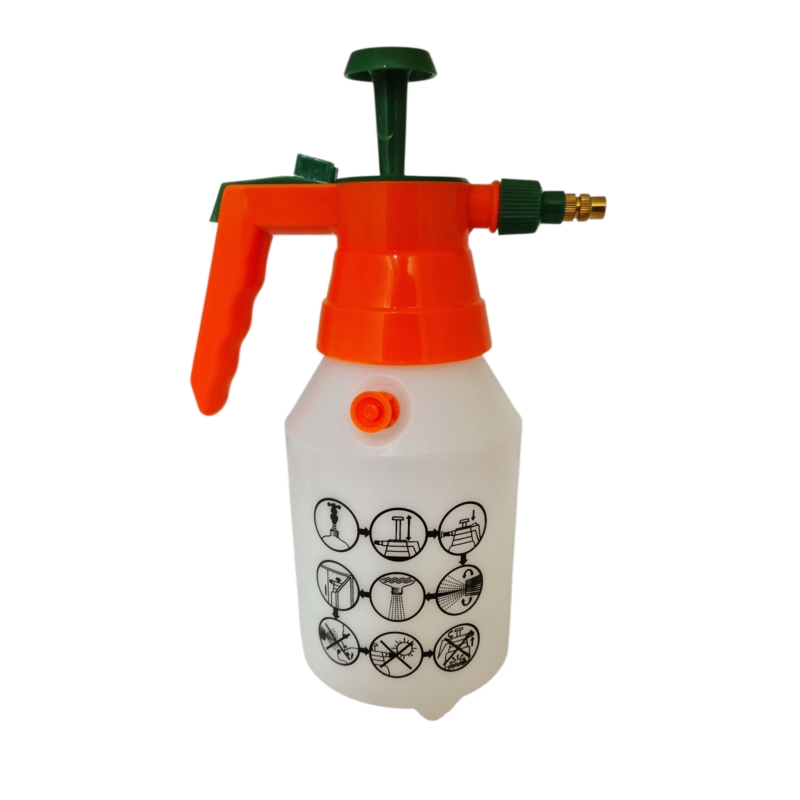 SPRUZZINO 1L HIGH PRESSURE