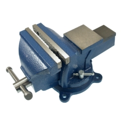 ETAU PARALLELE EN FONTE 125MM 7.5KG