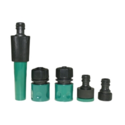 HOSE CONNECT SET 1/2'' 5X