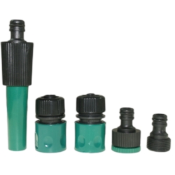 HOSE CONNECT SET 1/2'' 5X