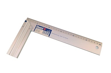  300MM ALUMINIUM