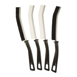  4X SLOT NYLON 235x5MM