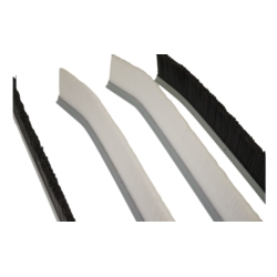  4X SLOT NYLON 235x5MM