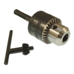 MANDRIL PORTA BROCAS SDS ADAPTOR, LLAVE 1/2'' 1.5-13MM 3X