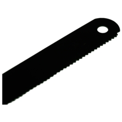 HOJAS PARA METAL BI-METAL  12''x18T  2X