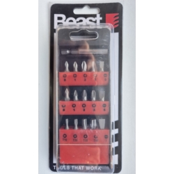 CONJUNTO DE BITS MAGNETIC CV 16X