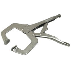  250MM C-SHAPE JAWS
