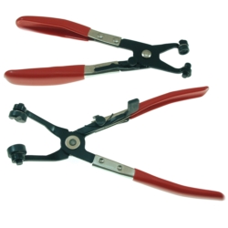 HOSE CLAMP PLIER SET 
2X
